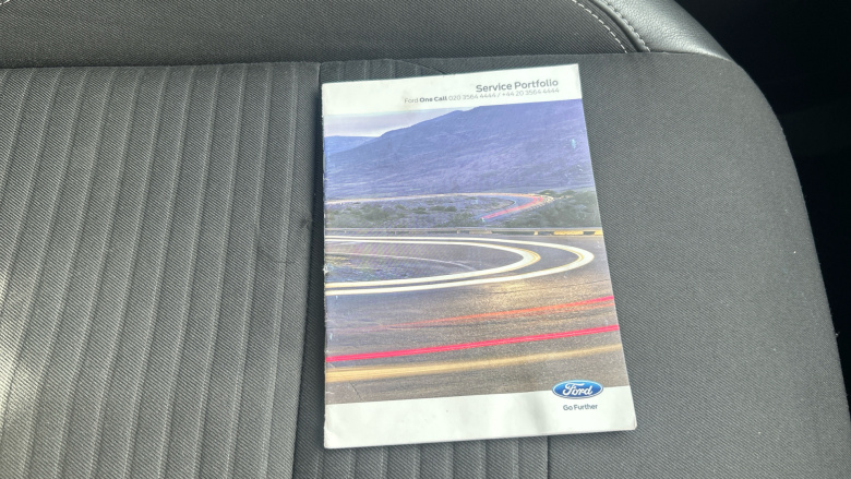 Ford Kuga 1.5 TDCi Titanium 5dr Auto 2WD Diesel Estate